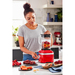 KitchenAid Artisan K400 5KSB4026EER Keizerrood