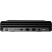HP Elite Mini 600 G9 Intel® Core™ i7 i7-12700 8 GB DDR5-SDRAM 512 GB SSD Windows 11 Pro Mini PC Negro