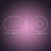 Philips Hue Flourish tafellamp White & Color Wit