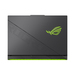 ASUS ROG Strix G16 G614JVR-N4099W Intel® Core™ i9 i9-14900HX Computadora portátil 40.6 cm (16") WQXGA 16 GB DDR5-SDRAM 1 TB SSD NVIDIA GeForce RTX 4060 Wi-Fi 6E (802.11ax) Windows 11 Home Verde
