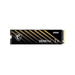 MSI SPATIUM M461 4 TB M.2 PCI Express NVMe 3D NAND thumbnail 2