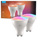 Govee Wit en Gekleurd Licht GU10 2-pack