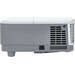 Viewsonic PA504W video proyector Proyector de alcance estándar 4000 lúmenes ANSI DLP WXGA (1280x800) Blanco