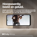 Motorola Moto G15 Power 256GB Grijs 4G