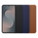 Samsung Galaxy S25 FE Kindsuit Back Cover Donkerblauw