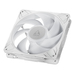 ARCTIC P14 Pro A-RGB (White) 140 mm A-RGB PWM Fan with Cable Splitter thumbnail 7