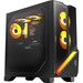 MSI MPG Infinite Z3 X3D 7NVRR7-875EU AMD Ryzen™ 7 7800X3D 32 GB DDR5-SDRAM 1 TB SSD NVIDIA GeForce RTX 5070 Windows 11 Home Desktop PC Black thumbnail 4