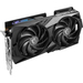 MSI GEFORCE RTX 4060 GAMING X 8G tarjeta gráfica NVIDIA 8 GB GDDR6