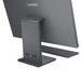 Lenovo IdeaCentre AIO 27IRH9 Intel Core 5 210H 68.6 cm (27″) 1920 x 1080 pixels Touchscreen All-in-One PC 32 GB DDR5-SDRAM 1 TB SSD Windows 11 Home Wi-Fi 6 (802.11ax) Grey thumbnail 13