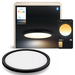 Philips Hue Aurelle White Ambiance Rond Wit