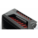 Lenovo Legion Y720 Cube Intel® Core™ i7 i7-7700 16 GB DDR4-SDRAM 1.25 TB HDD+SSD NVIDIA® GeForce® GTX 1070 Windows 10 Home Tower PC Black thumbnail 3