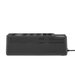 APC Back-UPS BE850G2-GR - Noodstroomvoeding 8x stopcontact, 850VA, 2 USB opladers, 1 USB datapoort
