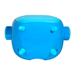 Vorago BSP-205-BL altavoz portátil y para fiesta Altavoz portátil estéreo Azul 10 W