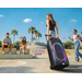 Samsung MX-ST50F Party speaker Black thumbnail 3