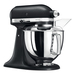 KitchenAid Artisan Mixer 5KSM175PS Vulkaanzwart