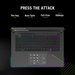 ASUS ROG Strix G16 G614PP-S5087W