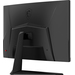 MSI G27C4X monitor de computadora 68.6 cm (27") 1920 x 1080 Pixeles Full HD Negro