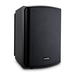 Biamp Commercial SDQ5P-BL loudspeaker 2-way Black Wired 60 W thumbnail 1