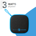 Music Sound Wireless Speaker Mini thumbnail 10