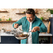 Tefal Cook Smart by Jamie Oliver Koekenpan 24 cm