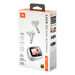 JBL Live Beam 4 Zilver