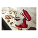 KitchenAid Artisan Mixer 5KSM175PS Appelrood