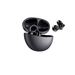 Honor CHOICE Earbuds Clip Headset Wireless Ear-clip-on Calls/Music Bluetooth Black thumbnail 6