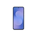 Samsung Galaxy S25 FE Siliconen Back Cover Donkerblauw