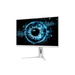 AOC G4 Q27G4SL/WS computer monitor 68.6 cm (27″) 2560 x 1440 pixels Quad HD LED Silver, White thumbnail 3