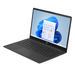 HP Laptop 14-em0505sa AMD Athlon Silver 7120U 35.6 cm (14″) HD 4 GB LPDDR5-SDRAM 128 GB SSD Wi-Fi 6 (802.11ax) Windows 11 Home Black thumbnail 4