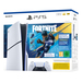 PlayStation 5 Slim Disc Edition - Fortnite Flowering Chaos bundel