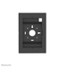 Neomounts WL15-601BL1 Tablethouder 10.9-11" | 25,4-27,9 cm - vergrendelbaar