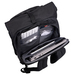 Case Logic Variate 17 inch Laptop Rugzak Zwart