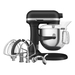 KitchenAid Artisan Bowl-Lift 5KSM70SHXEBK Vulkaanzwart