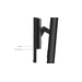 Lenovo ThinkVision T27i-30 Monitor thumbnail 15