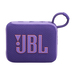JBL Go 4 Paars