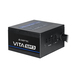 Chieftec Vita BPX-650-C power supply unit 650 W 20+4 pin ATX ATX Black thumbnail 5