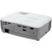 Viewsonic PA504W video proyector Proyector de alcance estándar 4000 lúmenes ANSI DLP WXGA (1280x800) Blanco