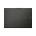 ASUS VivoBook S 16 Flip TN3604YA-MC021W Híbrido (2-en-1) 40.6 cm (16") Pantalla táctil WUXGA AMD Ryzen™ 7 7730U 16 GB DDR4-SDRAM 512 GB SSD Wi-Fi 6E (802.11ax) Windows 11 Home Negro