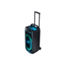 Samsung MX-ST50F Party speaker Black 240 W thumbnail 5
