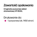 HP Inc. Tusz nr 953XL Magenta F6U17AE