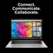 HP ZBook Firefly G11 Intel Core Ultra 7 165H Mobile workstation 40.6 cm (16″) 2.8K 32 GB DDR5-SDRAM 1 TB SSD NVIDIA RTX A500 Wi-Fi 6E (802.11ax) Windows 11 Pro AI Workstation, AI PC Grey thumbnail 11
