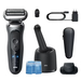 Braun Series 7 72-G7200CC Grijs