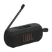 JBL Tuner 3 Zwart