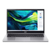 Acer Aspire Go 15 AG15-42P-R22Q AMD Ryzen™ 7 5825U Laptop 39.6 cm (15.6″) Full HD 8 GB DDR4-SDRAM 512 GB SSD Wi-Fi 6 (802.11ax) Windows 11 Home Italian Silver thumbnail 1