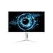 AOC G4 Q27G4SL/WS computer monitor 68.6 cm (27″) 2560 x 1440 pixels Quad HD LED Silver, White thumbnail 1