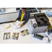HP 312A wkład z czarnym tonerem LaserJet CF380A