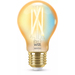 WiZ Smart Filament lamp Standaard Goud - Warm tot Koelwit Licht - E27