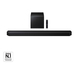 Samsung HW-Q800F/ZF soundbar speaker Black 5.1.2 channels 400 W thumbnail 1