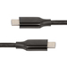 StarTech.com Cable USB Tipo C Activo de 3m - USB 3.2 10Gbps - Cable USB C Largo - Power Delivery PD de 60W - 8K 60Hz - DP 1.4 con Modo Alt HBR3/HDR10/MST/DSC 1.2/HDCP 2.2